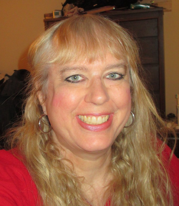 Christmas Closeup 2017